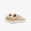 Zapatillas de piel Court Cage para hombre
