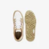 Zapatillas de piel Court Cage para hombre