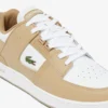Zapatillas de piel Court Cage para hombre