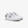 Zapatillas de piel Court Cage para mujer
