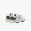 Zapatillas de piel Court Cage para mujer