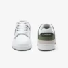 Zapatillas de piel Court Cage para mujer