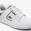 Zapatillas de piel Court Cage para mujer