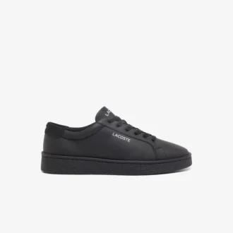 Zapatillas de piel Courtderby para hombre