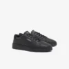 Zapatillas de piel Courtderby para hombre