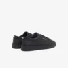 Zapatillas de piel Courtderby para hombre