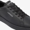 Zapatillas de piel Courtderby para hombre