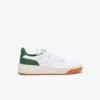 Zapatillas de piel G80 Club para hombre