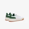 Zapatillas de piel G80 Club para hombre