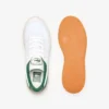 Zapatillas de piel G80 Club para hombre
