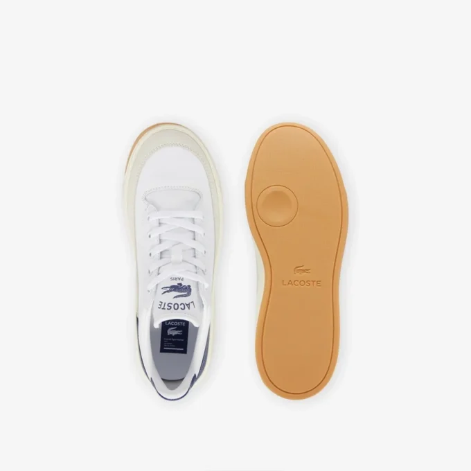 Zapatillas de piel G80 Club para hombre