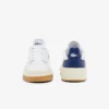 Zapatillas de piel G80 Club para hombre