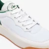 Zapatillas de piel G80 Club para hombre