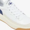 Zapatillas de piel G80 Club para hombre