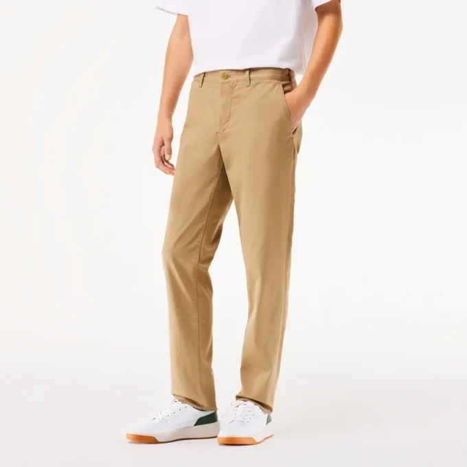 Zapatillas de piel G80 Club para hombre