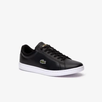 Zapatillas de piel Hydez para mujer