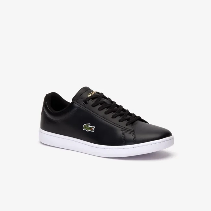 Zapatillas de piel Hydez para mujer