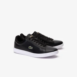 Zapatillas de piel Hydez para mujer