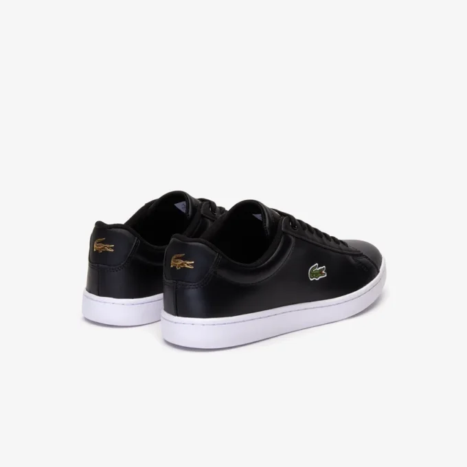 Zapatillas de piel Hydez para mujer