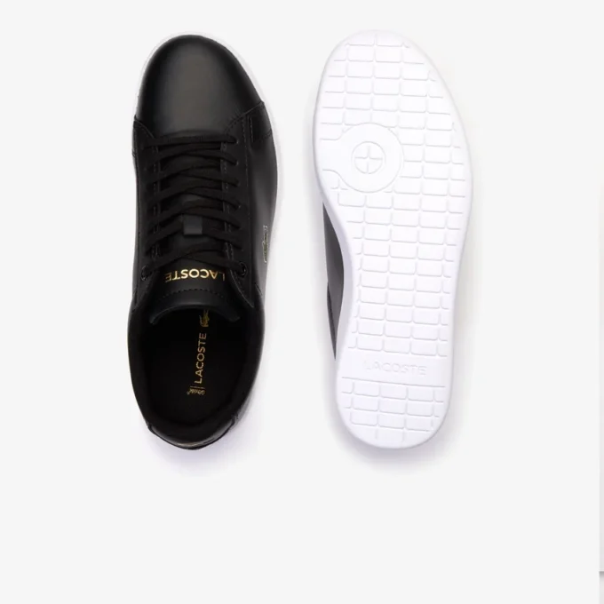 Zapatillas de piel Hydez para mujer