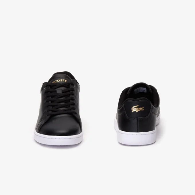Zapatillas de piel Hydez para mujer