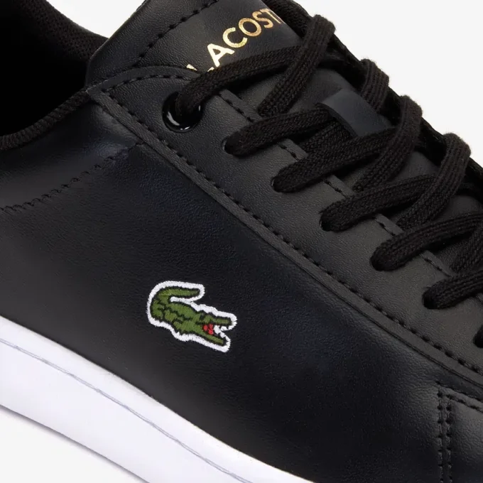 Zapatillas de piel Hydez para mujer