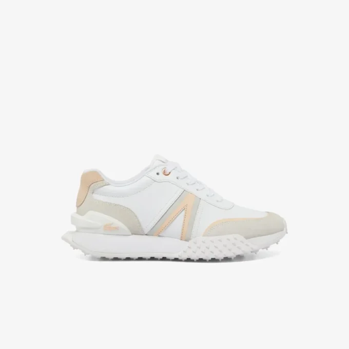 Zapatillas de piel L-Spin Deluxe para mujer