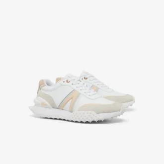 Zapatillas de piel L-Spin Deluxe para mujer