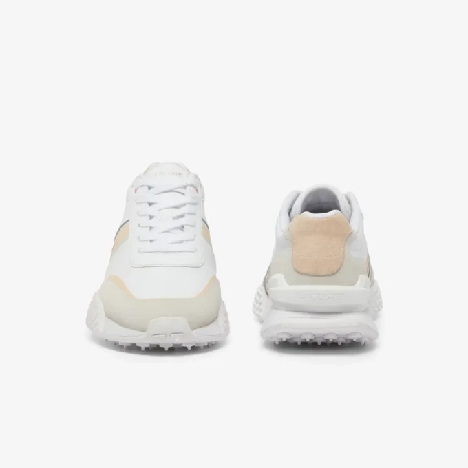 Zapatillas de piel L-Spin Deluxe para mujer