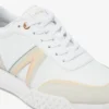 Zapatillas de piel L-Spin Deluxe para mujer