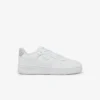 Zapatillas de piel L001 Set para hombre