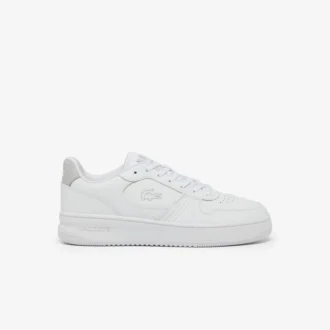 Zapatillas de piel L001 Set para hombre