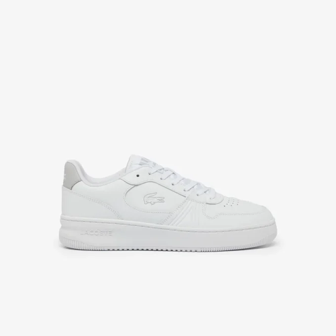 Zapatillas de piel L001 Set para hombre