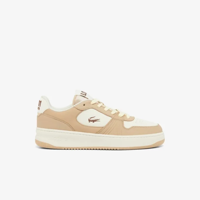 Zapatillas de piel L001 Set para hombre