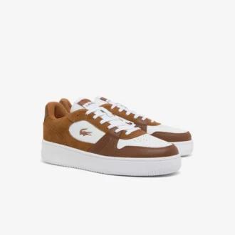 Zapatillas de piel L001 Set para hombre