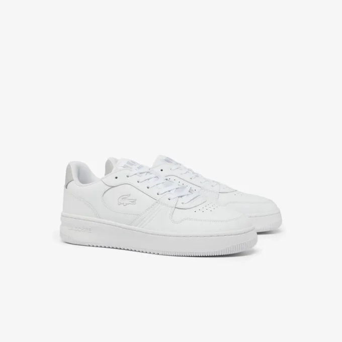Zapatillas de piel L001 Set para hombre