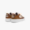 Zapatillas de piel L001 Set para hombre