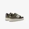 Zapatillas de piel L001 Set para hombre