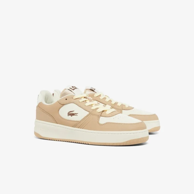 Zapatillas de piel L001 Set para hombre