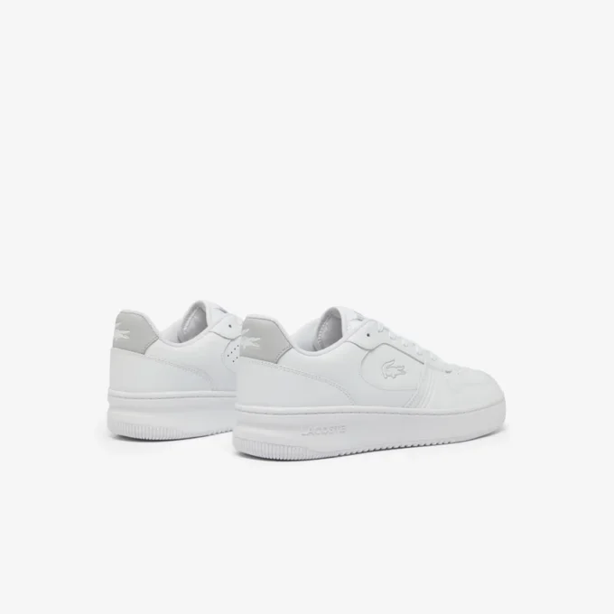 Zapatillas de piel L001 Set para hombre