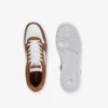 Zapatillas de piel L001 Set para hombre