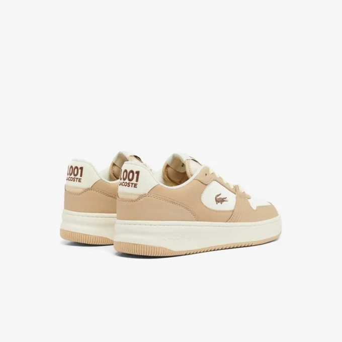 Zapatillas de piel L001 Set para hombre