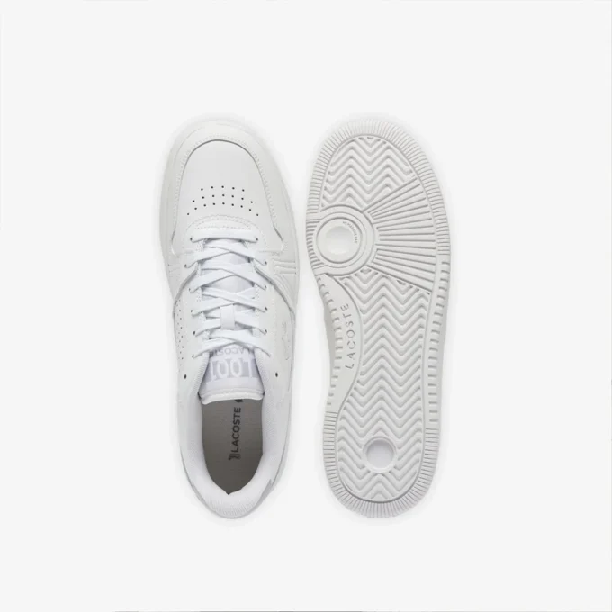 Zapatillas de piel L001 Set para hombre