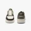 Zapatillas de piel L001 Set para hombre