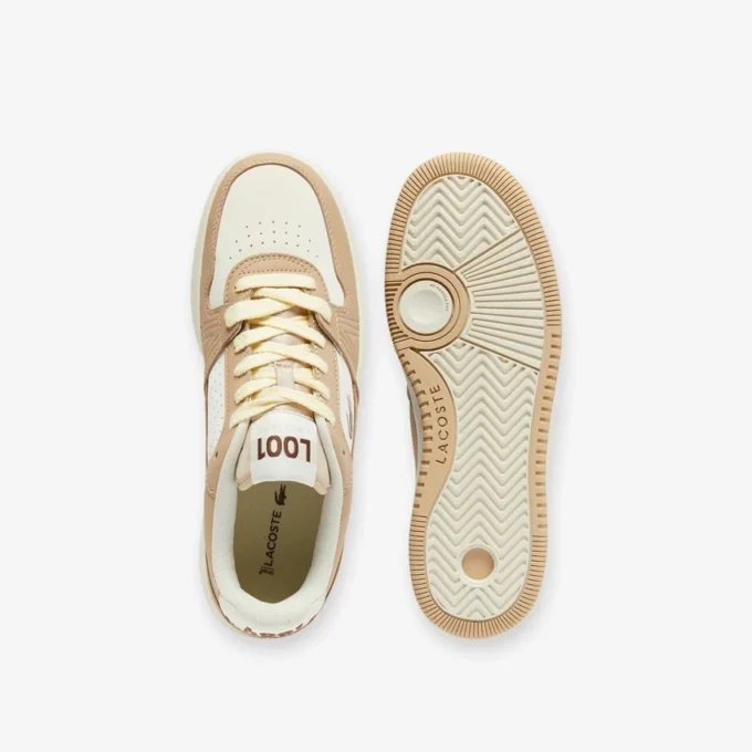Zapatillas de piel L001 Set para hombre