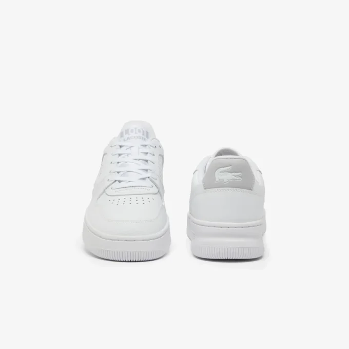 Zapatillas de piel L001 Set para hombre