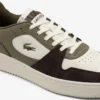 Zapatillas de piel L001 Set para hombre