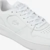 Zapatillas de piel L001 Set para hombre
