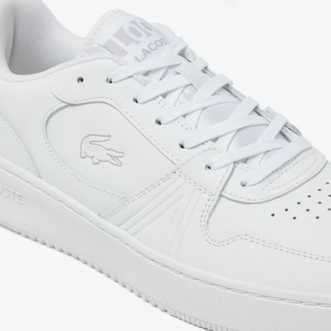 Zapatillas de piel L001 Set para hombre