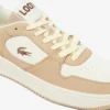 Zapatillas de piel L001 Set para hombre